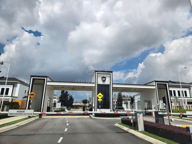 2-Storey Terrace/ Eco Botanic/ Horizon Hills/ Educity/ Tuas/ Raffles 1