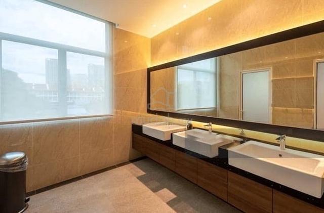 1st floor office nova place jelutong renovated 2650sf rare nice 3