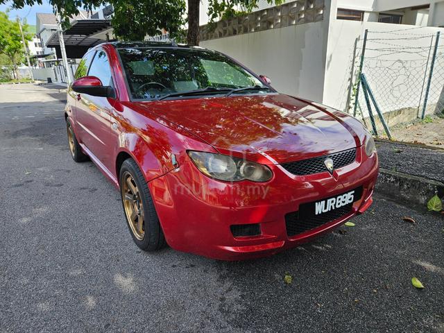 2010 Proton SATRIA 1.6 NEO H-LINE CPS (A) - 2
