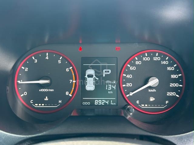 2022 Proton SAGA 1.3 PREMIUM S FACELIFT (A) - 3