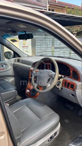 2005 Naza RIA 2.5 GS (A) - 5