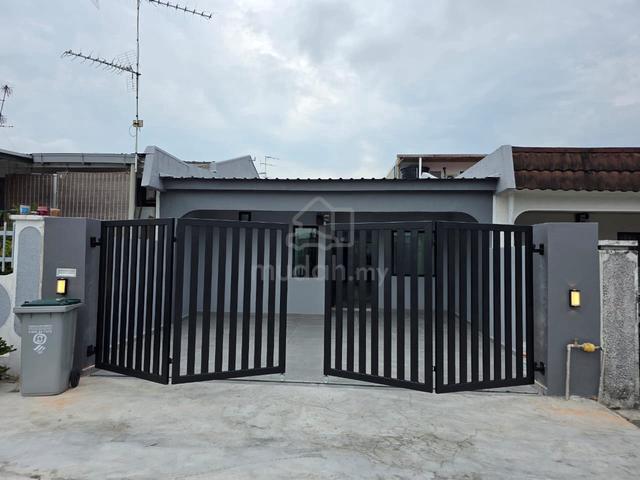 1 Storey Intermediate Renovated House Taman Sri Pulai 1