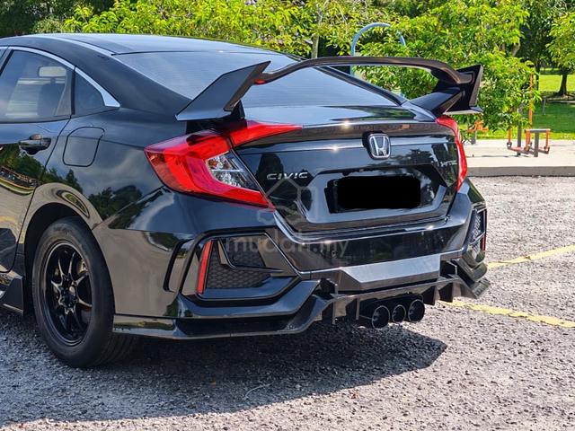 FullService  TYPE R Civic Honda FulLOAN 3YeaWaranty - 4