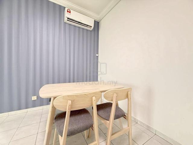 Permas Ville Apartments 1