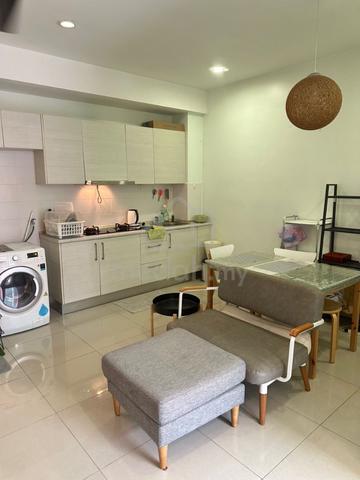 Greenfield Regency 1