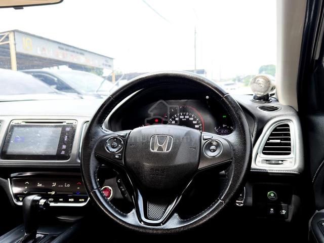 2019 Honda HR-V 1.8 V ENHANCED (A) - 5