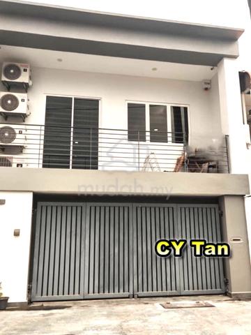 Rare! Terraced House, Fettes Park, Tanjung Tokong, Tanjung Bungah 1