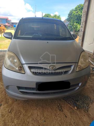 2010 Perodua VIVA 0.8 850 EX (M) - 3