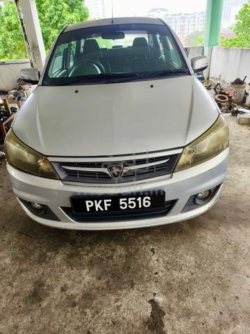 2011 Proton SAGA 1.3 FL (A) - 1