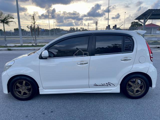 2011 Perodua MYVI 1.5 SE ZHS (A) - 3