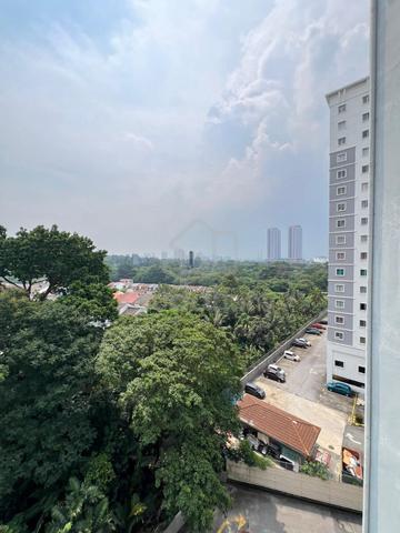 Aman Condominium 1