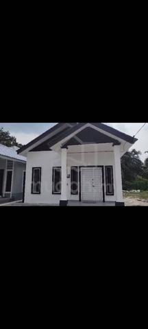 Rumah  Pakej Rahmah Pinggir Puncak Alam 1