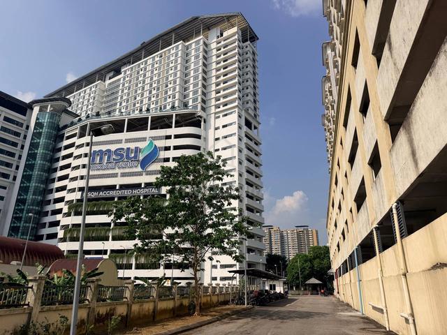 Persanda 3 Apartment 1