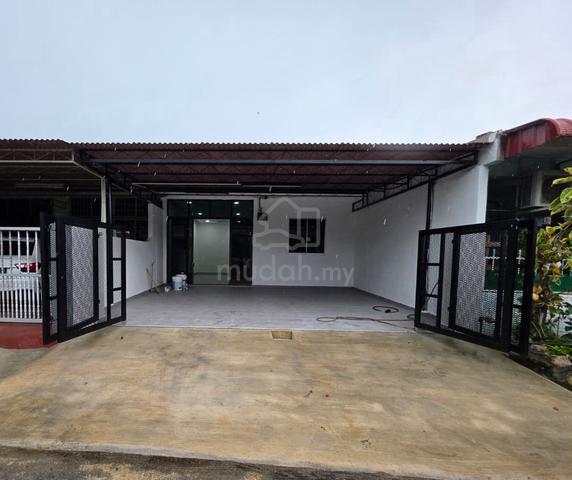 Taman Ria Jaya | Sungai Petani 1