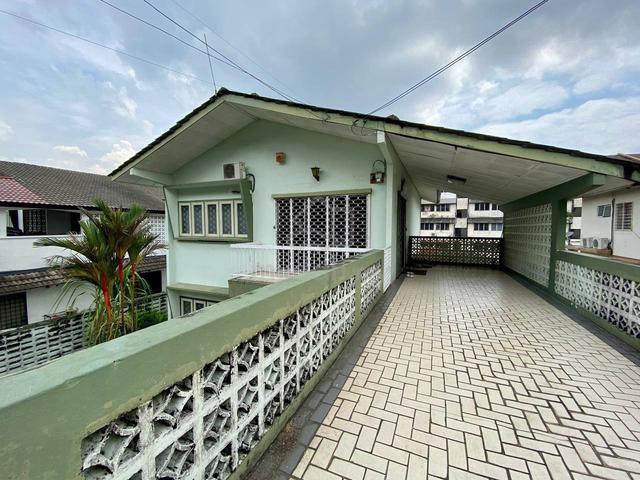 SEA PARK | 2 Storey Bungalow | Freehold | Good Location 1