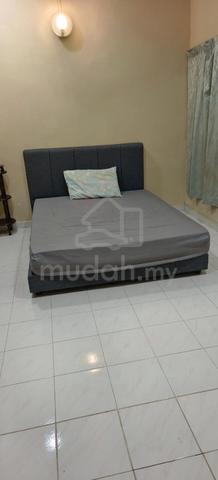 Fully Furnished 1