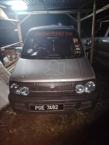 2004 Perodua KENARI 1.0 EZ L902 (A) - 3