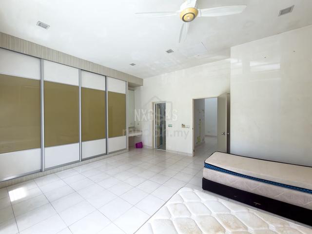 Setia Indah 13, Setia Alam @ 2 Storey Terrace House 1