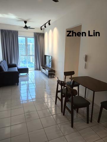 The Zen 1
