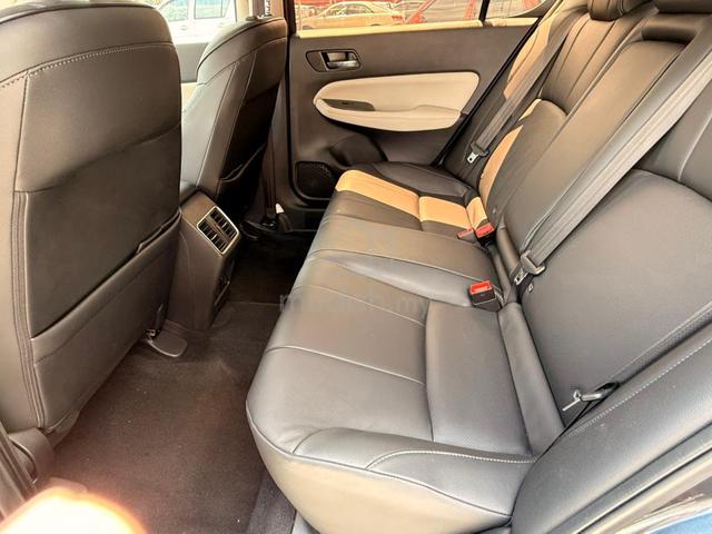 2022 Honda CITY 1.5 V SENSING (A) 25000KM Mileage - 5