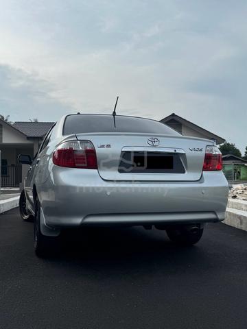 2006 Toyota VIOS 1.5 G FACELIFT (A) - 5