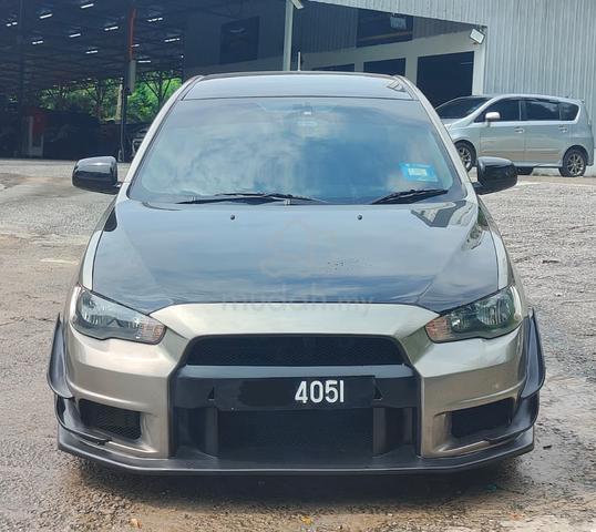 2014 Proton INSPIRA 2.0 PREMIUM (A) FREE WARRANTY - 3