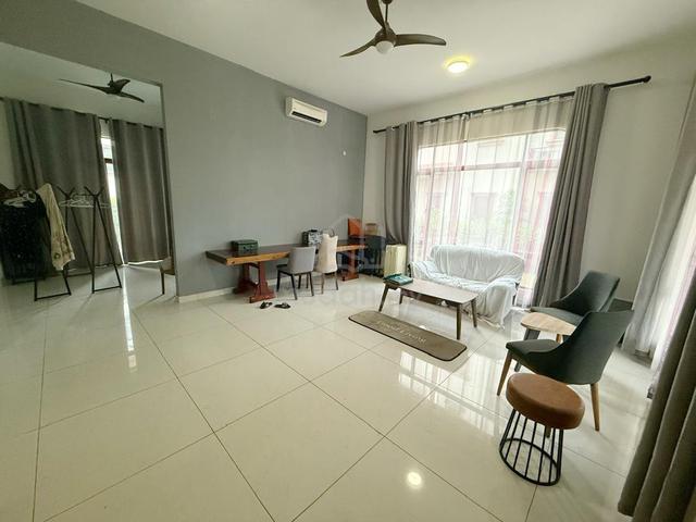 Diamond City Fully Furnished Setia Ecohill Eco Majestic Semenyih 1