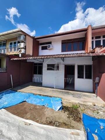 Hui Sing Garden Double Storey Terrace Intermediate FOR SALE 1