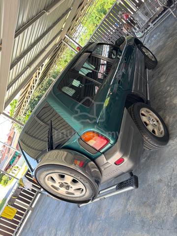 1998 Toyota RAV4 2.0 (A) - 3