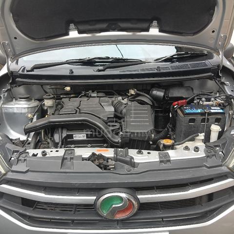 2018 Perodua AXIA 1.0 E FACELIFT (M) - 2