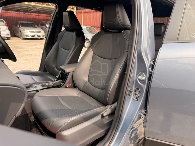 2022 Toyota COROLLA CROSS 1.8 HYBRID 45K MILEAGE - 5