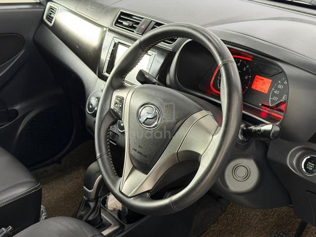 2018 Perodua BEZZA 1.3 ADVANCE (A) - 4