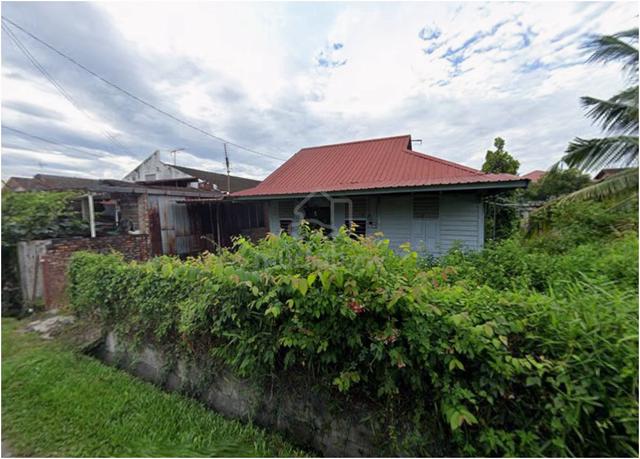Lahat @ Ipoh Bukit Merah Residential Land for Sale 1