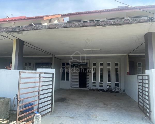 Taman Setali 2 Story Terrace House 1