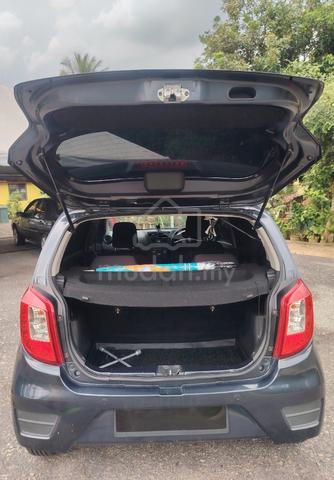 2015 Perodua AXIA 1.0 G - 4
