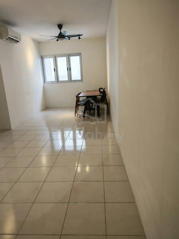 Residensi Seri Wahyu @ Jalan Kuching KL 1