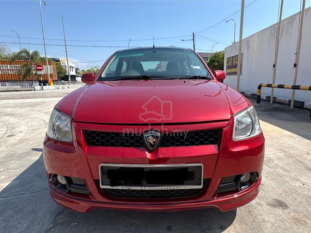 2009 Proton SAGA 1.3 SE (A) - 2