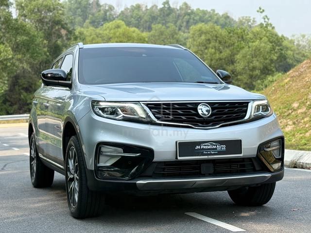 Proton X70 1.5 PREMIUM 2WD ⭐FullServ ⭐UnderWarnty - 5