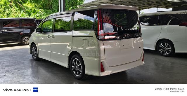 FULLoan NOAH WXB Si DOUBLE BYBEE 3 2021 UNREG - 2