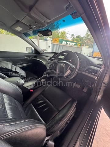 2010 Honda ACCORD 2.0 VTI-L (A) - 4