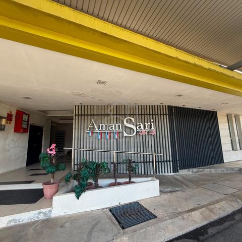 Aman Sari Lofts 1