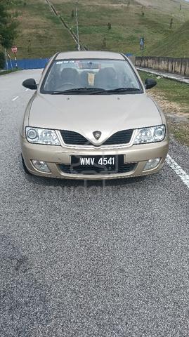 2005 Proton WAJA 1.6 PREMIUM (A) - 1