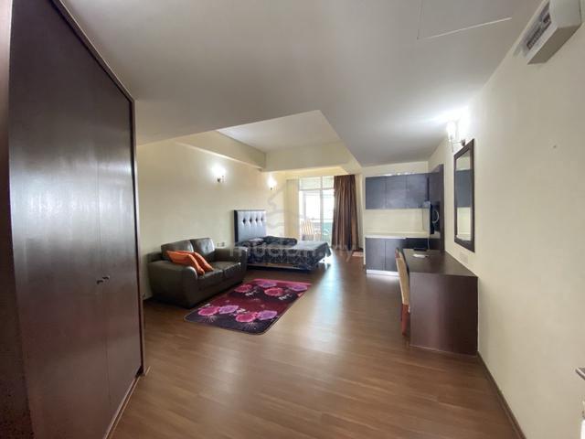 Anjung Seri Residence 1