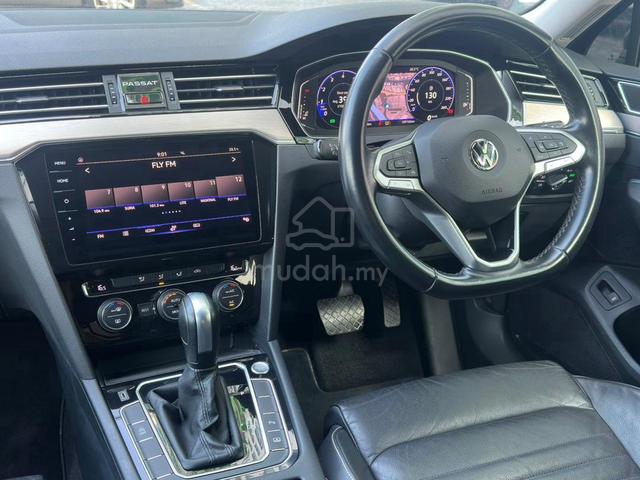 FSR🌟Volkswagen PASSAT 2.0L ELEGANCE WTY TILL 2026 - 5