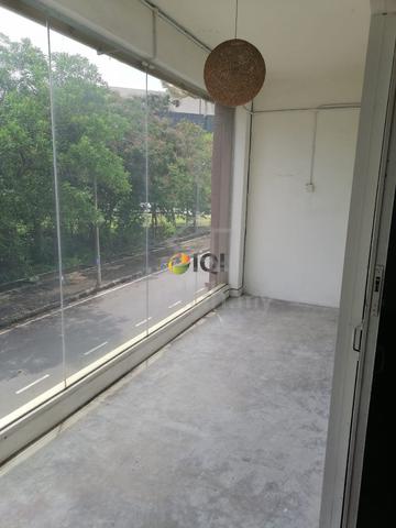 Asas Jaya Bukit Minyak Triple Storey Shoplot For Rent Permatang Tinggi 2