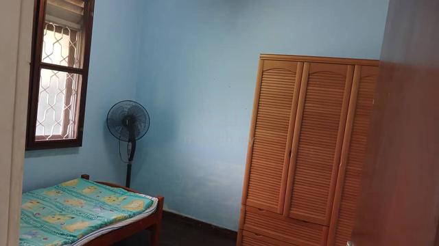 Kenyalang double storey terrace house for rent 1