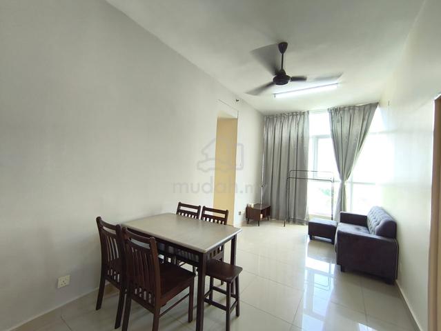 Mutiara Ville @ Cyberjaya 1
