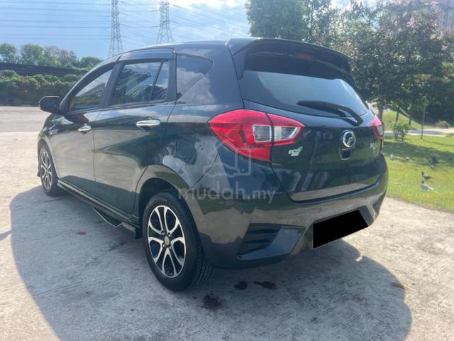 2021 Perodua MYVI 1.5 ADVANCE (A) - 3