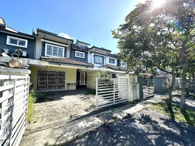 [CHEAPEST] 2 Storey Terrace House, Amoda, Botania, Saujana Rawang 1