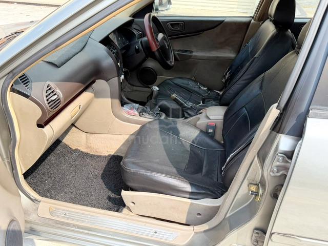 Proton Waja 1.6 M MMC Carking - 4